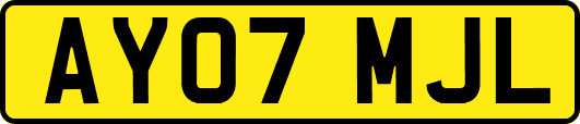 AY07MJL