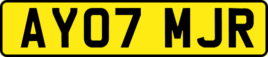 AY07MJR