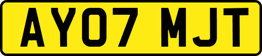 AY07MJT