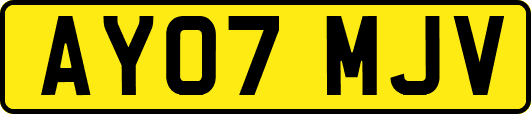 AY07MJV
