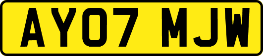 AY07MJW