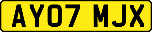AY07MJX