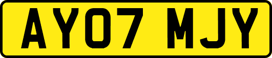 AY07MJY