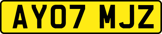 AY07MJZ