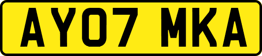 AY07MKA