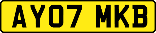 AY07MKB
