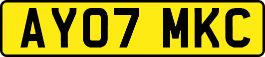 AY07MKC
