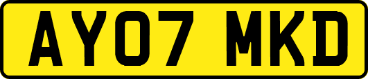 AY07MKD
