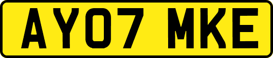 AY07MKE
