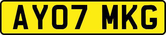 AY07MKG