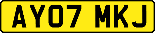 AY07MKJ