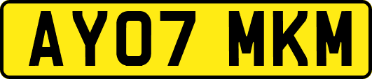 AY07MKM