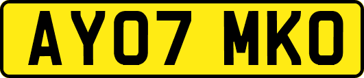 AY07MKO