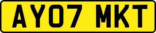 AY07MKT