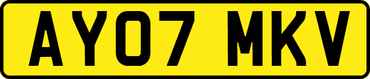 AY07MKV