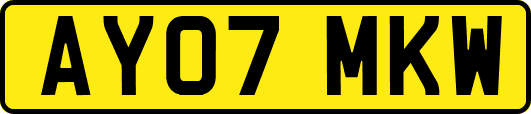 AY07MKW