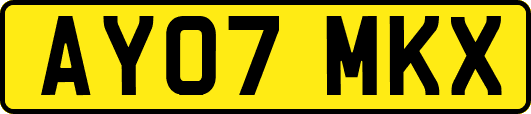 AY07MKX