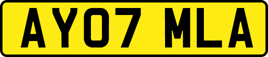 AY07MLA