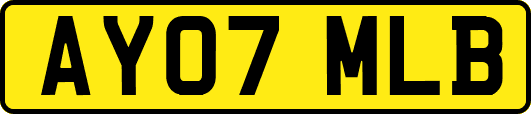AY07MLB