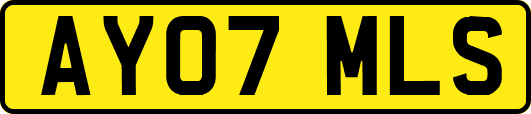 AY07MLS