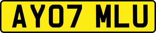 AY07MLU