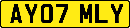 AY07MLY