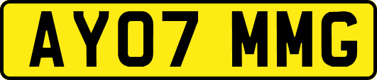 AY07MMG