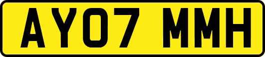 AY07MMH