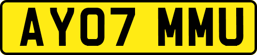 AY07MMU
