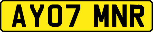 AY07MNR