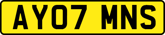 AY07MNS