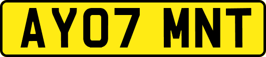 AY07MNT