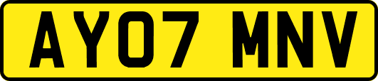 AY07MNV