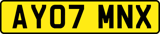AY07MNX