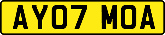 AY07MOA