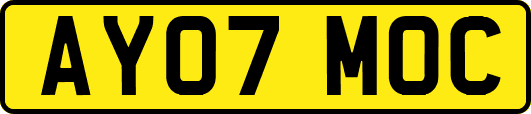 AY07MOC