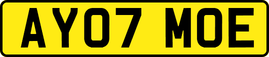 AY07MOE
