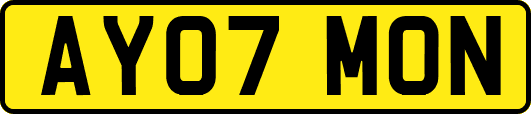 AY07MON