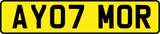 AY07MOR