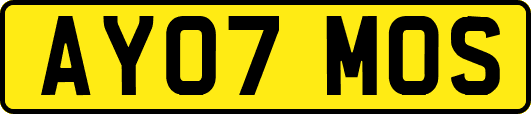 AY07MOS