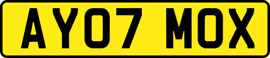 AY07MOX
