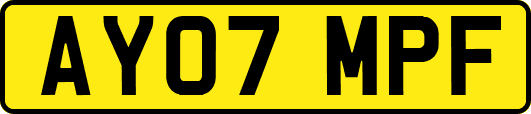 AY07MPF