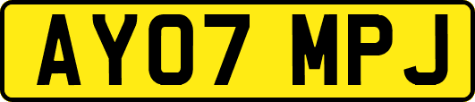 AY07MPJ