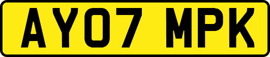 AY07MPK