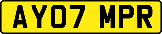AY07MPR