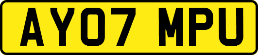 AY07MPU