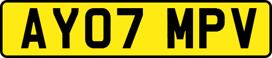 AY07MPV