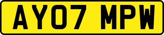AY07MPW