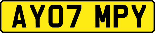 AY07MPY