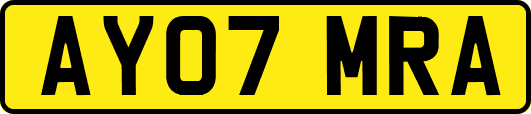 AY07MRA